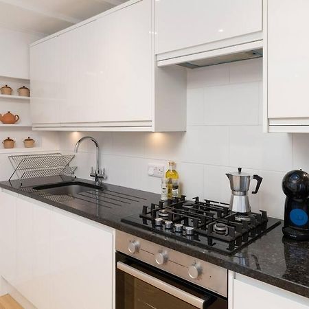 Beautiful And Contemporary Cornish Townhouse In Penzance Villa Eksteriør billede
